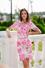 Cocktail dress model 182433 Roco Fashion