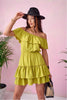 Daydress model 182593 Roco Fashion