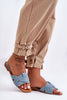 Flip-flops model 183491 Step in style