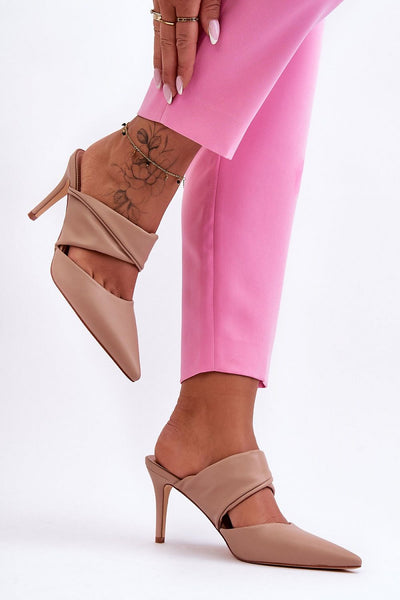 Flip-flops model 183614 Step in style