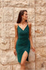 Evening dress model 183741 Roco Fashion