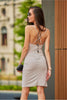 Evening dress model 183748 Roco Fashion