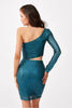 Evening dress model 183761 Roco Fashion
