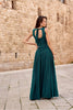 Long dress model 183762 Roco Fashion