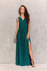 Long dress model 183762 Roco Fashion