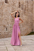 Long dress model 183766 Roco Fashion