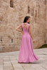 Long dress model 183766 Roco Fashion