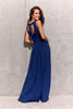 Long dress model 183768 Roco Fashion