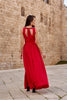 Long dress model 183769 Roco Fashion