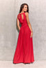 Long dress model 183769 Roco Fashion