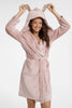 Bathrobe model 183851 Henderson