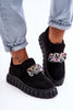 Sport Shoes model 183966 Step in style