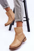 Boots model 183976 Step in style