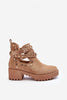 Boots model 184023 Step in style