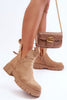 Bootie model 184027 Step in style
