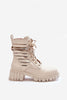 Bootie model 184029 Step in style