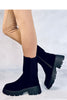 Jodhpur boot model 184526 Inello