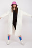 Coat model 184556 Rue Paris