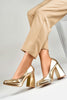 Heel pumps model 184638 PRIMO