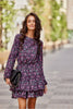 Daydress model 184819 Roco Fashion