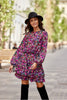 Daydress model 184821 Roco Fashion