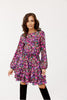 Daydress model 184821 Roco Fashion