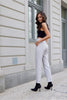 Women trousers model 184822 Roco Fashion