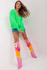 Cardigan model 184976 Badu
