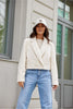 Jacket model 185060 Roco Fashion