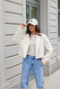 Jacket model 185060 Roco Fashion