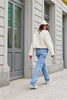 Jacket model 185060 Roco Fashion