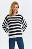 Jumper model 185157 Top Secret