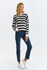 Jumper model 185157 Top Secret