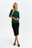 Jumper model 185158 Top Secret