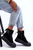 Buskin boots model 185337 Step in style