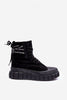 Buskin boots model 185337 Step in style