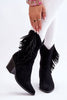 Heel boots model 185345 Step in style