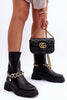 Boots model 185437 Step in style