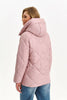 Jacket model 185504 Top Secret