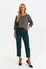 Women trousers model 185506 Top Secret