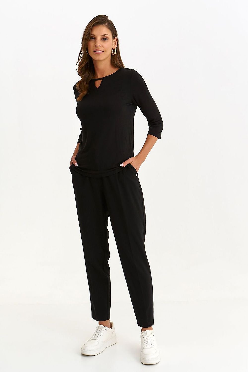 Blouse model 185592 Top Secret