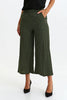 Women trousers model 185660 Top Secret