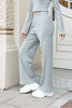 Women trousers model 185972 Roco Fashion