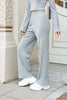 Women trousers model 185972 Roco Fashion