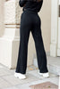 Women trousers model 185973 Roco Fashion