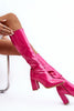 Heel boots model 186005 Step in style