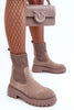 Boots model 186022 Step in style