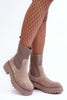 Boots model 186022 Step in style