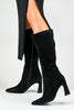 Heel boots model 186030 PRIMO