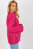 Jumper model 186053 Badu